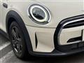 2021 BMW MINI