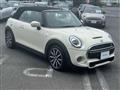 2020 BMW MINI