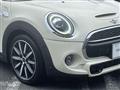 2020 BMW MINI