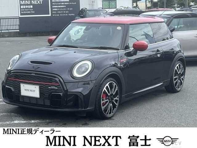 2023 BMW MINI