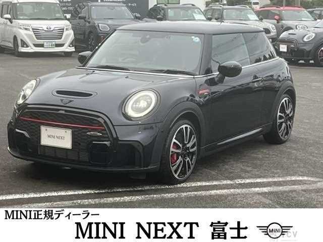 2022 BMW MINI