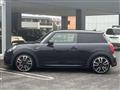 2022 BMW MINI
