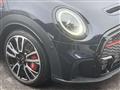 2022 BMW MINI