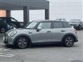 2021 BMW MINI