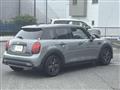 2021 BMW MINI