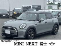 2021 BMW MINI