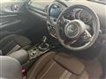 2020 BMW MINI