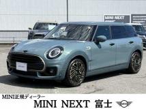 2022 BMW MINI