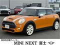 2017 BMW MINI
