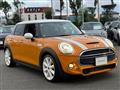 2017 BMW MINI