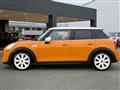 2017 BMW MINI