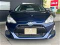 2017 Toyota AQUA