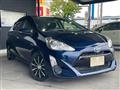 2017 Toyota AQUA