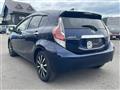 2017 Toyota AQUA
