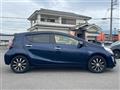 2017 Toyota AQUA