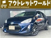 2017 Toyota AQUA