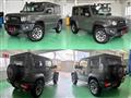 2024 Suzuki Jimny Sierra
