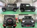 2024 Suzuki Jimny Sierra