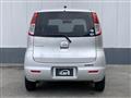 2007 Nissan Moco