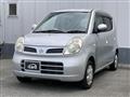 2007 Nissan Moco