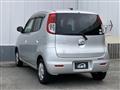 2007 Nissan Moco