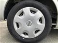 2007 Nissan Moco