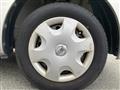 2007 Nissan Moco