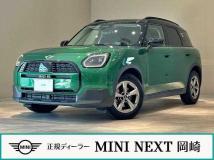 2025 BMW MINI