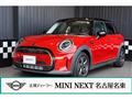 2021 BMW MINI