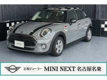 2018 BMW MINI