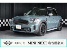 2021 BMW MINI