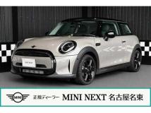 2023 BMW MINI