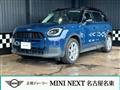 2025 BMW MINI