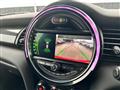 2019 BMW MINI