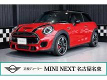 2019 BMW MINI