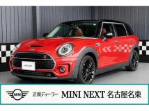 2019 BMW MINI
