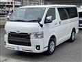 2025 Toyota Hiace Van