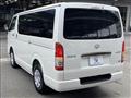2025 Toyota Hiace Van