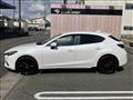 2016 Mazda Axela