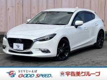 2016 Mazda Axela