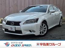 2012 Lexus GS