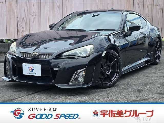 2012 Toyota 86