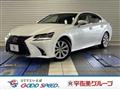2017 Lexus GS