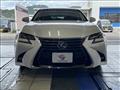 2017 Lexus GS