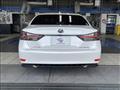 2017 Lexus GS