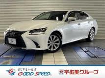 2017 Lexus GS