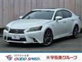 2013 Lexus GS
