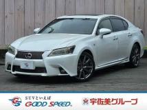 2013 Lexus GS