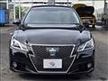 2013 Toyota Crown Hybrid