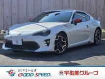 2016 Toyota 86